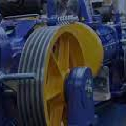  New Parts Elevator: A Revolução em Máquina de Tração para Elevador no Bras