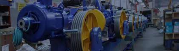  New Parts Elevator: A Revolução em Máquina de Tração para Elevador no Brasil 