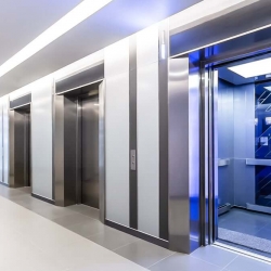 New Parts Elevator: A Solução Completa em Elevadores para Todos os Tipos de Projetos