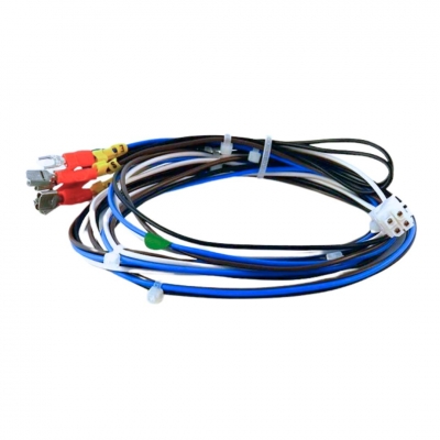 KIT CHICOTE AC02 BOTOES COM CANCELA (45312RR)