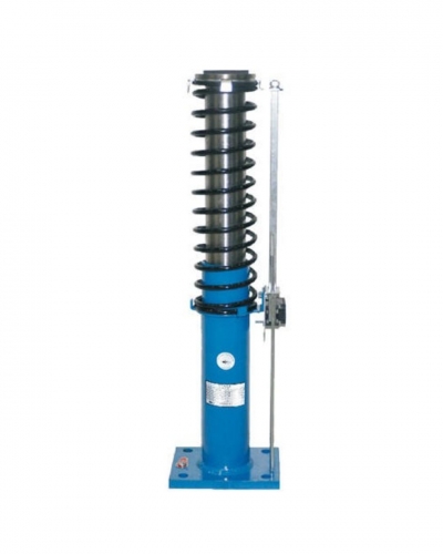 AMORTECEDOR HIDRAULICO 1125MM VEL<2,50M/S  P+Q<3600KG