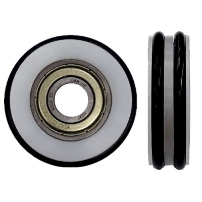 Roldana Limitador compatível ATLAS 42mm Duplo