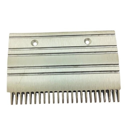 Pente Otis 24 Dentes Central GG0453D1 203,2X141 MM