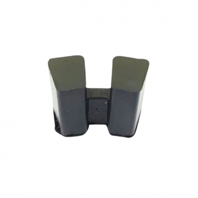 Acoplamento de Borracha Para Motor / Redutor B110 Compativel com Schindler 9300 Conjunto 06 peças