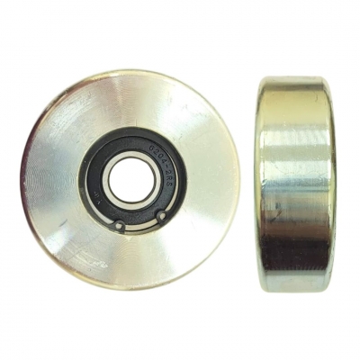 Rolo de Ferro para Sensor de Corrimão 9300 / 9500 Schindler