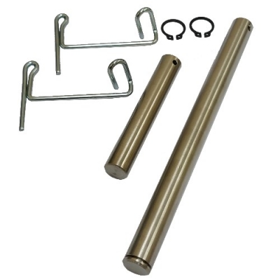 CLIP E PINO  PARA PALLETE