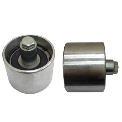 ROLO DE FERRO ANTIESTÁTICO (ORINOCO)