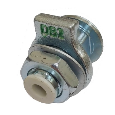 EIXO DE FIXAÇÃO DEGRAU 59,7MM (160KN)