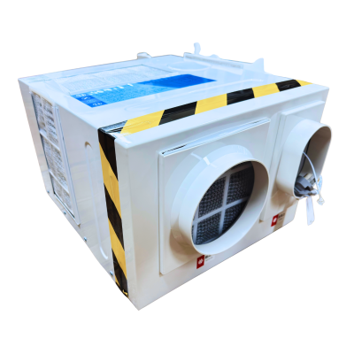 AR CONDICIONADO PARA ELEVADORES AT&Eacute; 10 PASSAGEIROS, 220V 50HZ, 8900BTU