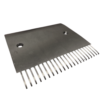 Esquerdo 22 Dentes 9500 205,4mm x 180,8mm Entre Furos 146,0mm Compat&iacute;vel Schindler (SFR394099)