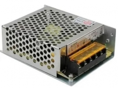 FONTE CHAVEADA COLMEIA 75W (24V) (82115RR)