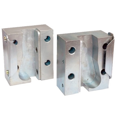 Bloco para Freio Instantâneo Guia 16mm