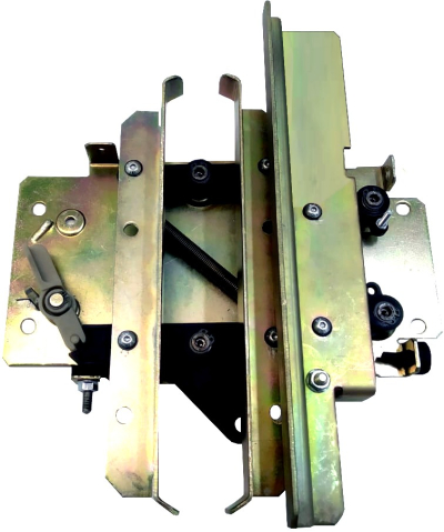 Rampa OTIS AT120 Abertura Esquerda (Nacional)