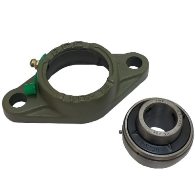 Mancal VCL 204 Monobloco Conjunto (34639R)