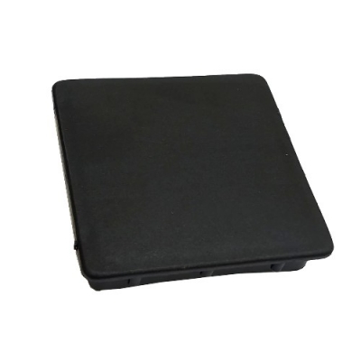 Ponteira 80x80x3 Interna Reta Ref.10073 (32879R)
