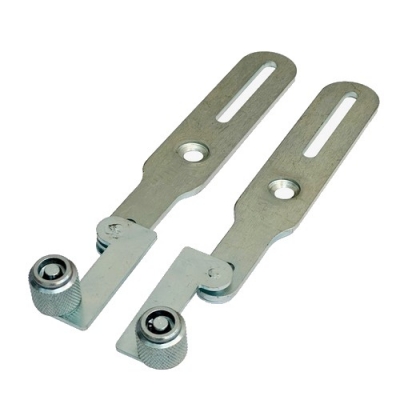 Conjunto de Braço com Rolete para Freio Instantâneo