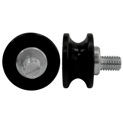 Roldana 34mm para Porta Thyssen (Rolete)
