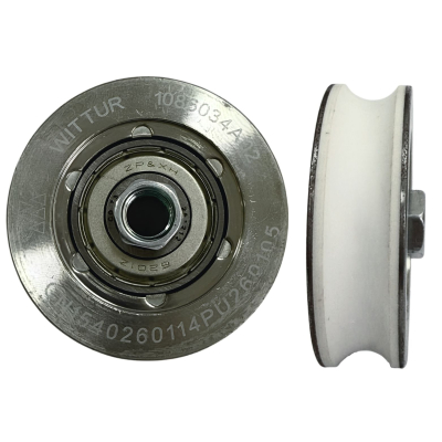 Roldana Superior 56mm 