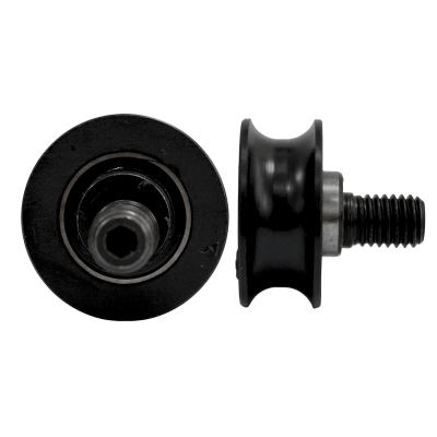 Roldana 33mm Exc&ecirc;ntrica para Operador