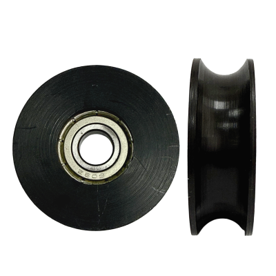 Roldana 43mm Inferior Compativel com Atlas