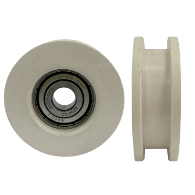 Roldana 50mm para Porta Otis
