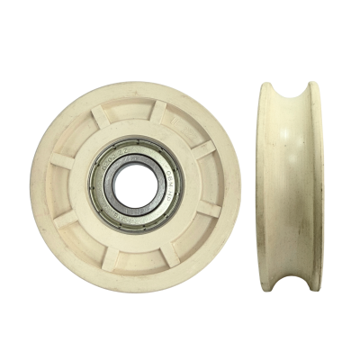 Roldana 68mm para Porta Compativel com Atlas