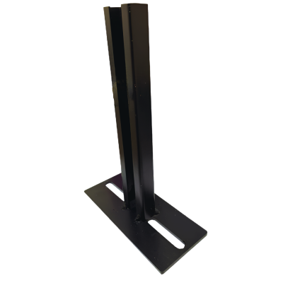 Suporte para Fixa&ccedil;&atilde;o de Guia Ajust&aacute;vel