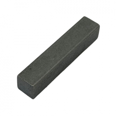 Kit Chaveta Polia Eixo 5x5x25mm (AC02-D-D0389)