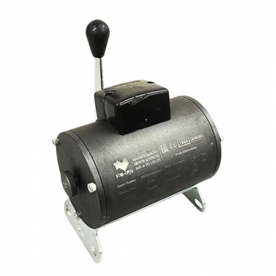 BOBINA DE FREIO COMPLETA PARA MF-1 / ZF82