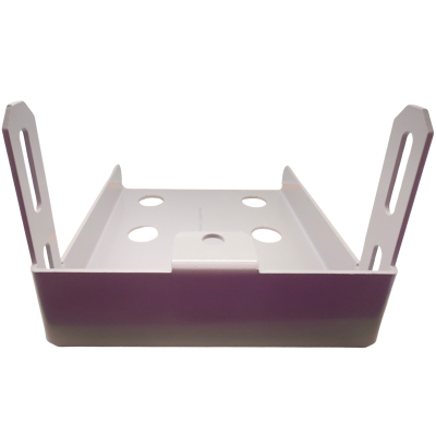 BASE DO MOTOR AC02 (AC02-D-D0743)