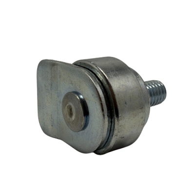 EXCENTRICO 25MM LADO ESQUERDO PARA PORTA DE CABINE J2230 (402365)