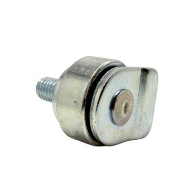 EXCENTRICO 25MM LADO DIREITO PARA PORTA DE CABINE J2230 (402366)