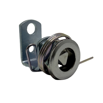 DESBLOQUEADOR DE EMERGENCIA ESQUERDO PARA PORTA DE PAVIMENTO T2230 (305963)