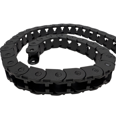 ESTEIRA PROTETORA PARA CABO DA PORTA DE CABINE J2230 (306291)