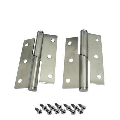 KIT FECHADURA SOLENOIDE (PUSH PULL) LARGURA LINGUETA DE 22MM (64768R)