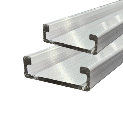 TRILHO ME CABINE OPERADOR 9550 CC OTIS ABERTURA 800MM