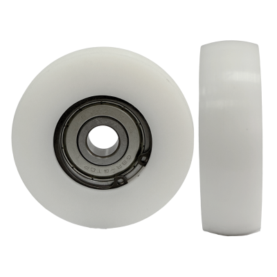 Roldana 70mm para Porta Compativel com Schindler (Miconic Lx)