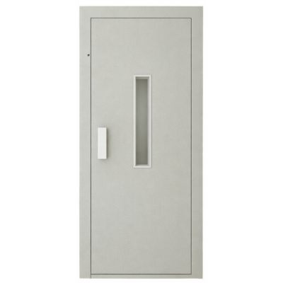 Portal Eixo Vertical Abertura Direita 800x2000mm (IMP)