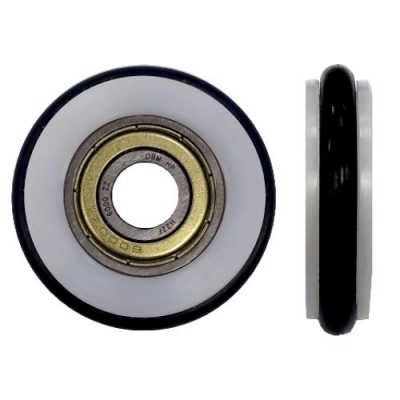 Roldana Limitador compatível ATLAS 42mm Simples