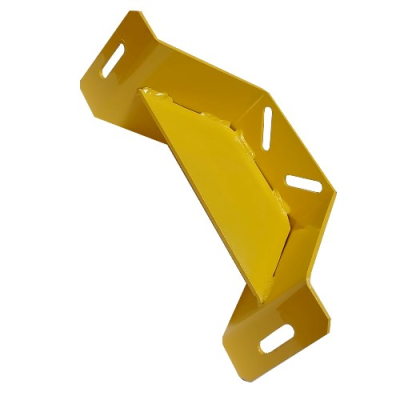 Suporte Para Amortecedor Contra Peso