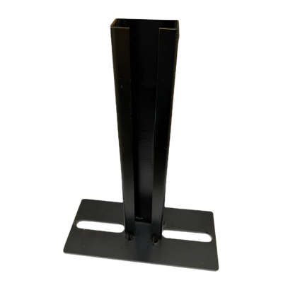 Suporte para Fixação de Guia Ajustável