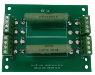 M&oacute;dulo Resc 380V