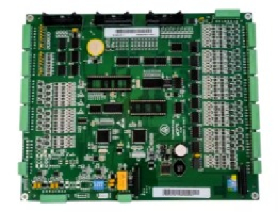 Placa MCP7S sem Comunica&ccedil;&atilde;o Can